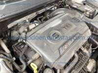Seat León 2019 5p Cupra L4/2.0/T Aut 2019 Seat León Ingreso Motor 3
