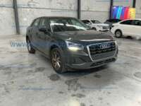 Audi Q2 2021 5p Dynamic L4/1.4/T Tiptronic Línea Nueva 2021 Audi Q2 Ingreso Exteriores 3