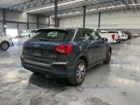 Audi Q2 2021 5p Dynamic L4/1.4/T Tiptronic Línea Nueva 2021 Audi Q2 Ingreso Exteriores 5