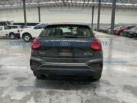 Audi Q2 2021 5p Dynamic L4/1.4/T Tiptronic Línea Nueva 2021 Audi Q2 Ingreso Exteriores 6