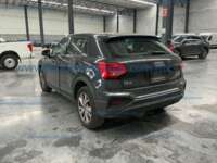 Audi Q2 2021 5p Dynamic L4/1.4/T Tiptronic Línea Nueva 2021 Audi Q2 Ingreso Exteriores 7