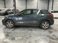 Audi Q2 2021 5p Dynamic L4/1.4/T Tiptronic Línea Nueva 2021 Audi Q2 Ingreso Exteriores 8