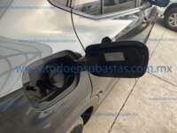 Volkswagen Taigun 2024 5p Trendline L3/1.0/T Tiptronic IMG_9366