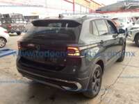 Volkswagen Taigun 2024 5p Trendline L3/1.0/T Tiptronic IMG_9338