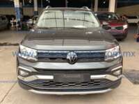 Volkswagen Taigun 2024 5p Trendline L3/1.0/T Tiptronic IMG_9335