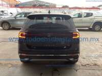 Volkswagen Taigun 2024 5p Trendline L3/1.0/T Tiptronic IMG_9339
