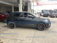 Volkswagen Taigun 2024 5p Trendline L3/1.0/T Tiptronic IMG_9337