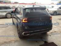 Volkswagen Taigun 2024 5p Trendline L3/1.0/T Tiptronic IMG_9340