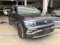 Volkswagen Taigun 2024 5p Trendline L3/1.0/T Tiptronic IMG_9336