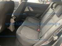 Volkswagen Taigun 2024 5p Trendline L3/1.0/T Tiptronic IMG_9362