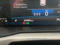 Volkswagen Taigun 2024 5p Trendline L3/1.0/T Tiptronic IMG_9347