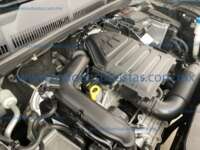 Volkswagen Taigun 2024 5p Trendline L3/1.0/T Tiptronic IMG_9375