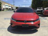 Volkswagen Jetta 2025 4p Sportline L4/1.4/T Tiptronic Línea Nueva 2025 Volkswagen Jetta Ingreso Exteriores 2