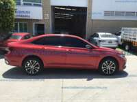 Volkswagen Jetta 2025 4p Sportline L4/1.4/T Tiptronic Línea Nueva 2025 Volkswagen Jetta Ingreso Exteriores 4