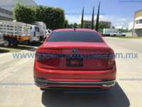 Volkswagen Jetta 2025 4p Sportline L4/1.4/T Tiptronic Línea Nueva 2025 Volkswagen Jetta Ingreso Exteriores 6