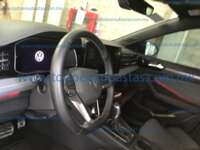 Volkswagen Jetta 2025 4p Sportline L4/1.4/T Tiptronic Línea Nueva 2025 Volkswagen Jetta Ingreso Interiores 0