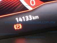 Volkswagen Jetta 2025 4p Sportline L4/1.4/T Tiptronic Línea Nueva 2025 Volkswagen Jetta Ingreso Interiores 4