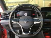 Volkswagen Jetta 2025 4p Sportline L4/1.4/T Tiptronic Línea Nueva 2025 Volkswagen Jetta Ingreso Interiores 5