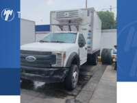 Ford F-450 2018  2018 Ford F-450 Venta Exteriores 1