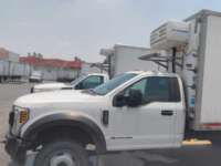 Ford F-450 2018  2018 Ford F-450 Venta Exteriores 4