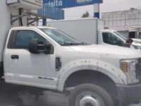 Ford F-450 2018  2018 Ford F-450 Venta Exteriores 5