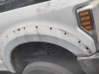 Ford F-450 2018  2018 Ford F-450 Venta Llantas 5