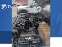 Ford F-450 2018  2018 Ford F-450 Venta Motor 2