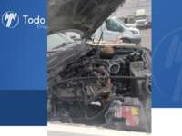 Ford F-450 2018  2018 Ford F-450 Venta Motor 3