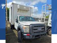 Ford F-450 2015  2015 Ford F-450 Venta Exteriores 1