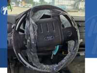 Ford F-450 2015  2015 Ford F-450 Venta Interiores 1