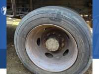 Ford F-450 2015  2015 Ford F-450 Venta Llantas 1