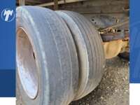 Ford F-450 2015  2015 Ford F-450 Venta Llantas 2