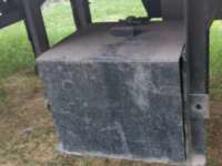 Halcon Caja Seca 2006  2006 Halcon Caja seca Venta Interiores 4