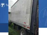 Halcon Caja Seca 2006  2006 Halcon Caja seca Venta Llantas 4