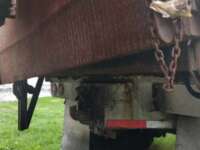 Halcon Caja Seca 2006  2006 Halcon Caja seca Venta Motor 2