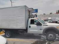 Ford F-450 2015  2015 Ford F-450 Venta Exteriores 3