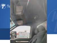 Ford F-450 2015  2015 Ford F-450 Venta Interiores 3