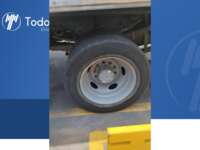 Ford F-450 2015  2015 Ford F-450 Venta Llantas 1