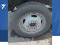 Ford F-450 2015  2015 Ford F-450 Venta Llantas 2