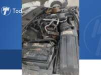 Ford F-450 2015  2015 Ford F-450 Venta Motor 1