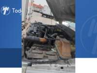 Ford F-450 2015  2015 Ford F-450 Venta Motor 3