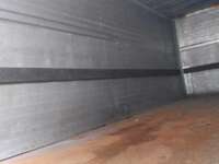 Halcon Caja Seca 2006  2006 Halcon Caja seca Venta Interiores 1