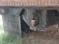 Halcon Caja Seca 2006  2006 Halcon Caja seca Venta Interiores 3
