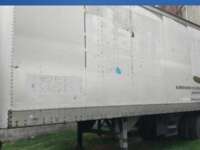Halcon Caja Seca 2006  2006 Halcon Caja seca Venta Llantas 2
