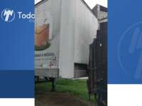 Halcon Caja Seca 2006  2006 Halcon Caja seca Venta Llantas 3