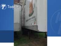 Halcon Caja Seca 2006  2006 Halcon Caja seca Venta Llantas 5