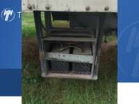 Halcon Caja Seca 2006  2006 Halcon Caja seca Venta Motor 2