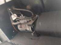 Halcon Caja Seca 2006  2006 Halcon Caja seca Venta Motor 3
