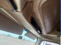 International 9400i 2004  2004 International 9400i Venta Interiores 3