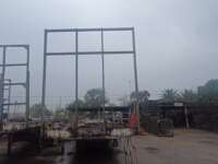 Amher Plataforma 2015  2015 Amher Plataforma Venta Cajuela 1
